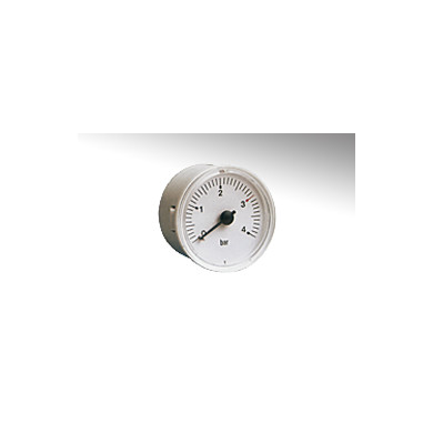 MANOMETRO CAPILLARE DIAMETRO 42 MM 4 BAR 1/4 X 1MM