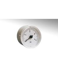 MANOMETRO CAPILLARE DIAMETRO 40 MM 4 BAR 1/4 X 1MM