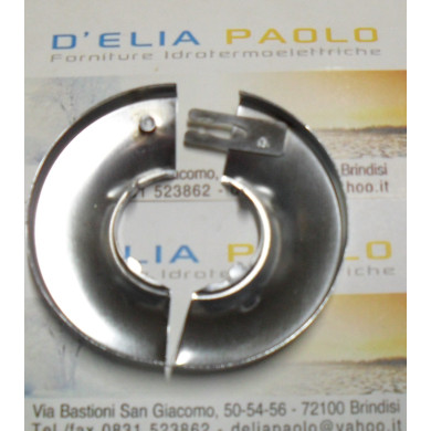 ROSETTA APRIBILE CROMATA FORO DA 1/2