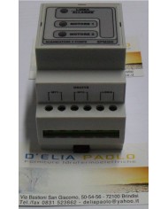 SCAMBIATORE UNIVERSALE PER 2 ELETTROPOMPE 220  V