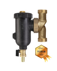 DEFANGATORE MM11/4 PER POMPA DI CALORE