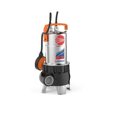 ELETTROP. ACQUE SPORCHE PEDROLLO ZXM1A 0.85M MON