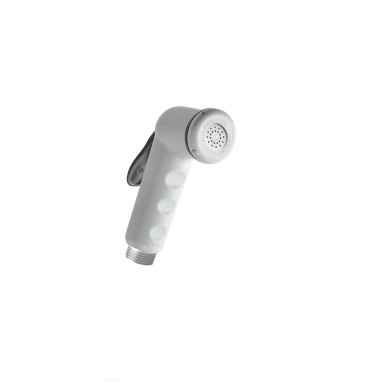 DOCCETTA A PULSALTE ON OFF COLORE BIANCO