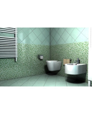 FISCHER KIT FISSAGGIO NASCOSTO  SOSPESI LATERALE