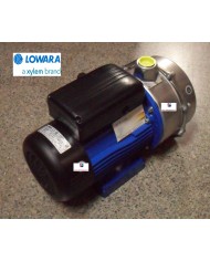 LOWARA CA 200/33/D BIGIRANTE KW 1.85 HP 2.5 TRIFAS