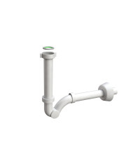 SIFONE BIDET MONSTER A S 11/4 BIANCO