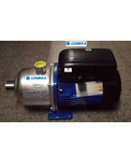 LOWARA 5HM06P11M   5 GIRANTI KW 11 HP 1.5