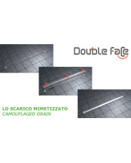 CANALISSIMA KIT MIXAGE 40 C M    KIT CNT