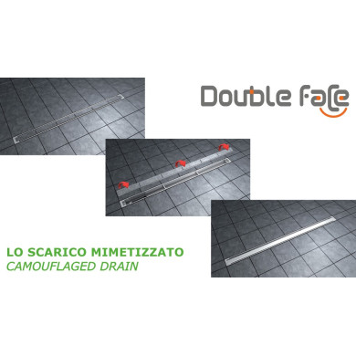CANALISSIMA KIT MIXAGE 40 C M    KIT CNT