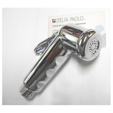 DOCCETTA  SHUT-OFF CROMATA 1/2 MASCHIO