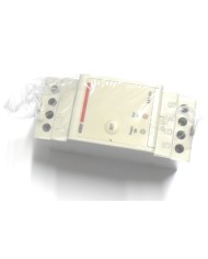 CRONOTERMOSTATO MITHOS IN RADIO FREQUENZA