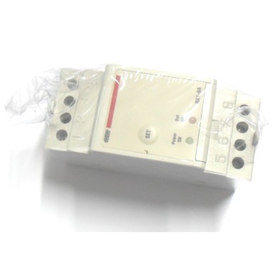 CRONOTERMOSTATO MITHOS IN RADIO FREQUENZA