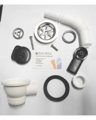 PILETTA MARYPLAST CTP TONDO LAVAPANNI