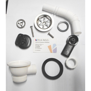 PILETTA MARYPLAST CTP TONDO LAVAPANNI