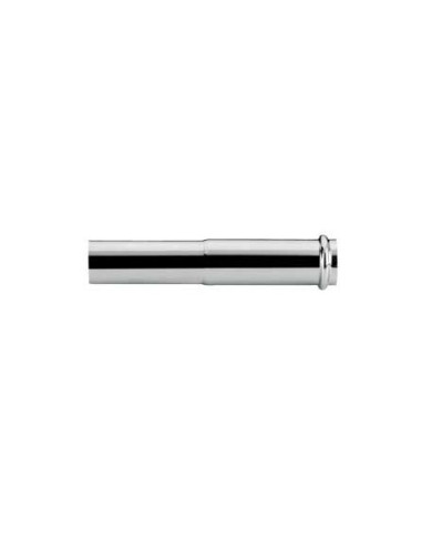 DILATATORE TELESCOPICO CROMATO 32-32