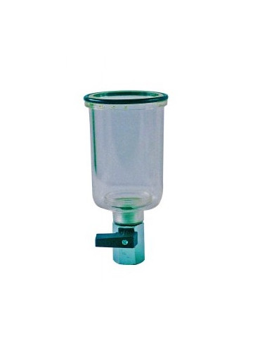 FILTRO AUTOPULENTE PIGI 3/4 - 1/2
