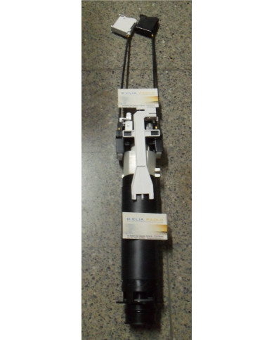 KIT TRASFORMAZIONE PLACCA HIDROBOX IN  LINE