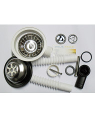 PILETTA CLASSIC DA 90 LB TROPPO PIENO TON - RETT