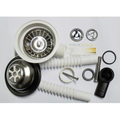 PILETTA CLASSIC DA 90 LB TROPPO PIENO TON - RETT