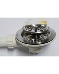 PILETTA MULTI RAY ECO 90 TROPPO PIENO ROTONDO