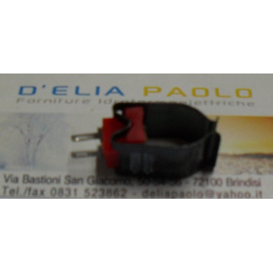 SONDA TEMPERATURA A CONTATTO FERROLI T7335 D1107