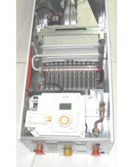 SCALDINO GAS INNOVITA AMALFI C S 14 LT GPL LOW NOX
