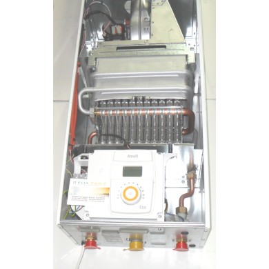 SCALDINO GAS INNOVITA AMALFI C S 14 LT GPL LOW NOX