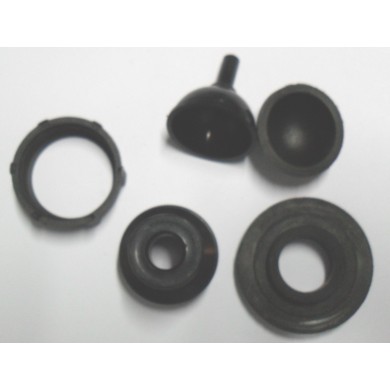 CAMPANA COMPLETA PER BATTERIA ITS MODELLO CURVA