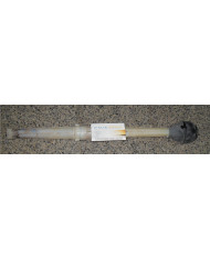 TUBO TROPPO PIENO FAIS P80 AQUASTOP, DORA AQUASTOP