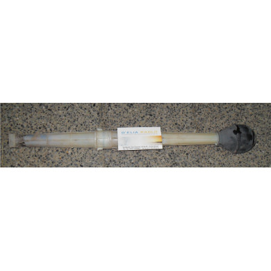 TUBO TROPPO PIENO FAIS P80 AQUASTOP, DORA AQUASTOP