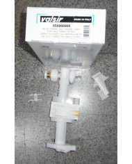GALLEGGIANTE VALSIR RIOS  KIT CON STAFFA