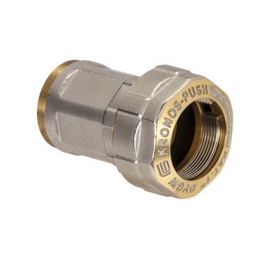 RACCORDO KRONOS F   1