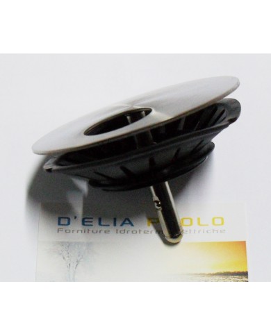 PILETTA LAVELLO MERCURIO CTP RETTANGOLARE