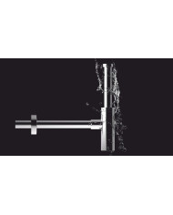 SIFONE INOXMASTER BIANCO 11/4 X 32