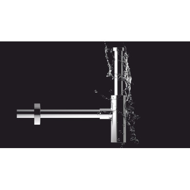 SIFONE INOXMASTER NERO 11/4 X 32