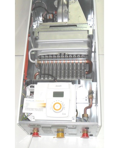 SCALDINO GAS INNOVITA AMALFI C S 11 LT GPL LOW NOX