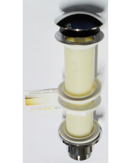 PILETTA LAVABO EXTRA LUNGA 1 1/4 FINO A 18 CM