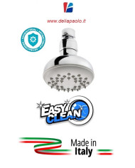 SOFFIONE DOCCIA MAX MONO GETTO LUX