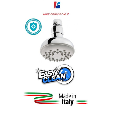 SOFFIONE DOCCIA MAX MONO GETTO LUX