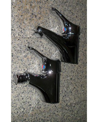 MISCELATORE CISAL MITO3 LAVABO