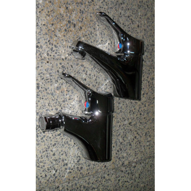 MISCELATORE CISAL MITO3 BIDET