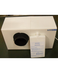 CASSETTA TRITURATRICE SCOMPONIBILE SANISPLIT 3