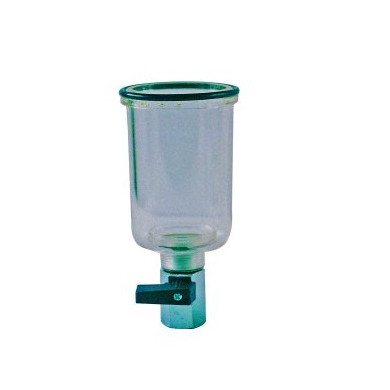 FILTRO AUTOPULENTE PIGI 11/4 - 1