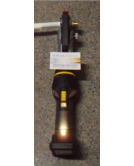 PRESSATRICE MINI32 CON 4 PROF TH 16 20 26 32 2 BAT