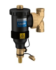 DEFANGATORE CALEFFI MAGNETICO 3/4 F F ORIENTABILE