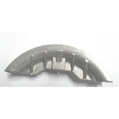 MATRICE PIEGATUBI MGF DA 32 PER MULTISTRATO ALPEM