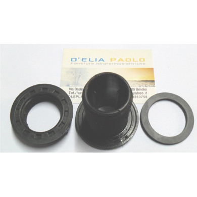 RACCORDO CISTERNA MASCHIO 11/4