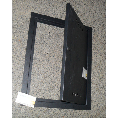 SPORTELLO GAS CENTRO STORICO 450 X 350 X 20