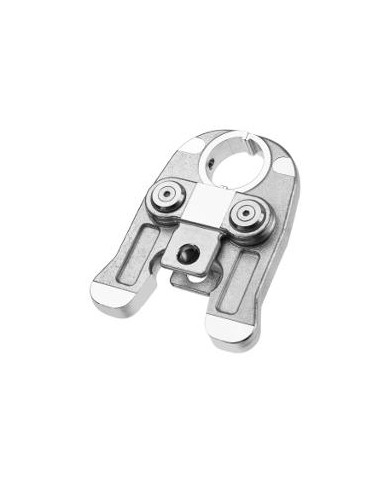 GANASCIA PORTAINSERTI STANDARD MGF