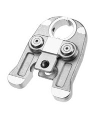 GANASCIA PORTAINSERTI STANDARD MGF